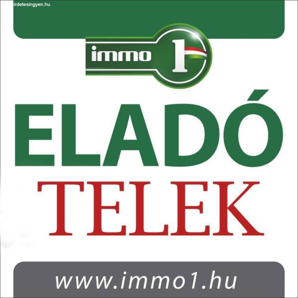 Paks dinamikusan fejlődő városrészén TELEK ELADÓ!