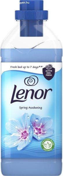 Lenor öblítő 850ml Spring Awakening