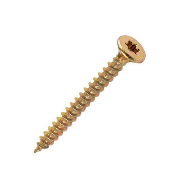 pozdorjacsavar TORX 3.5x 40