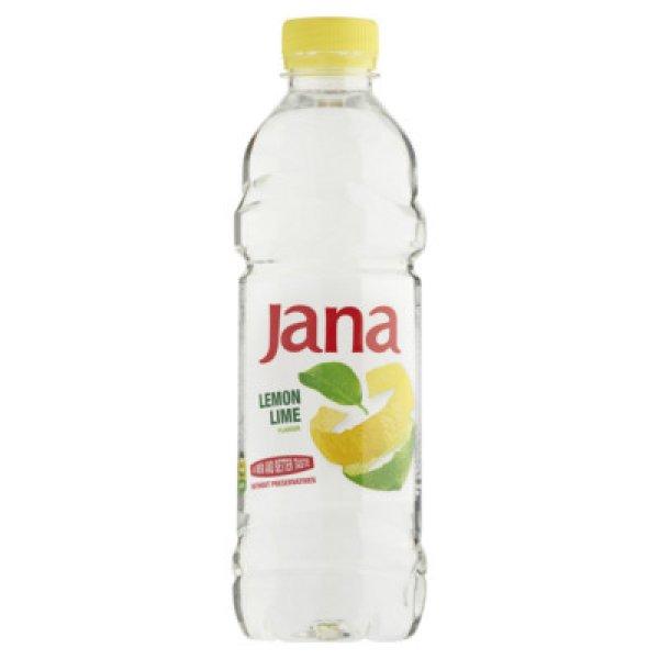 Jana 0,5 L Citrom-Lime