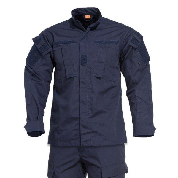 Pentagon ACU készlet kabát és nadrág, Navy Blue
