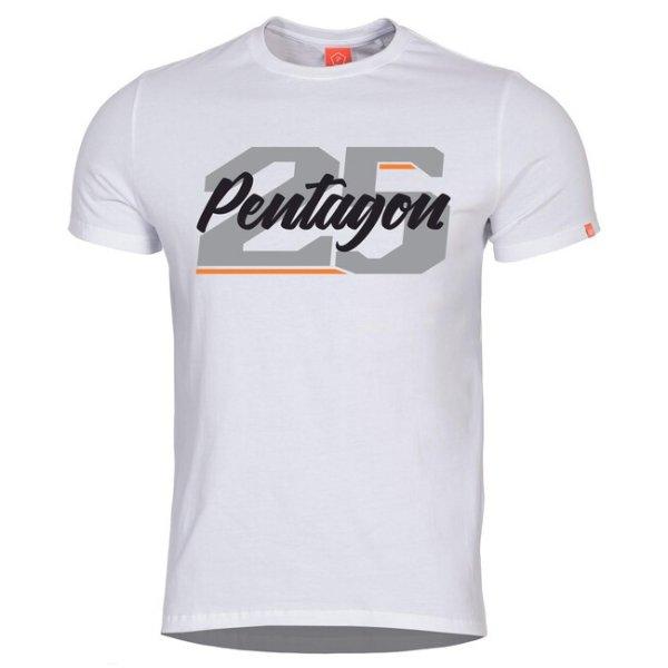 Pentagon rövid póló Ageron 