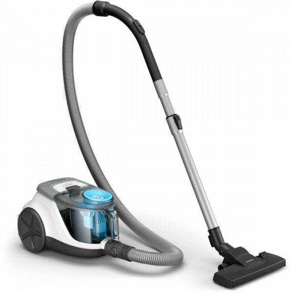 Táska nélküli vákuum Philips PowerCyclone 850 W 850 W Fekete MOST 80707
HELYETT 62115 Ft-ért!