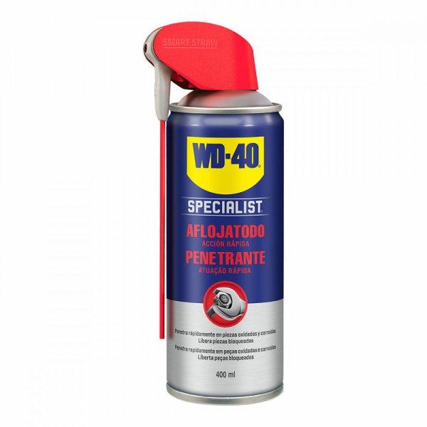 Kenőolaj WD-40 Specialist 34383 Penetráns lazító 400 ml MOST 13976 HELYETT
8367 Ft-ért!