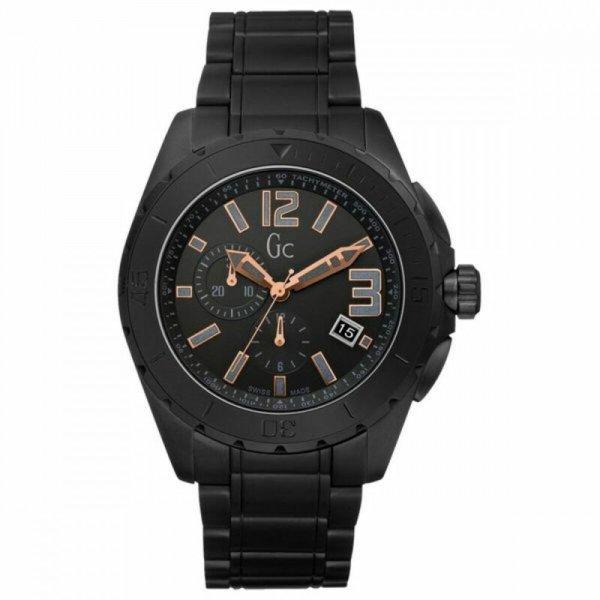 Férfi karóra Guess X76009G2S (Ø 45 mm) MOST 773353 HELYETT 183725 Ft-ért!