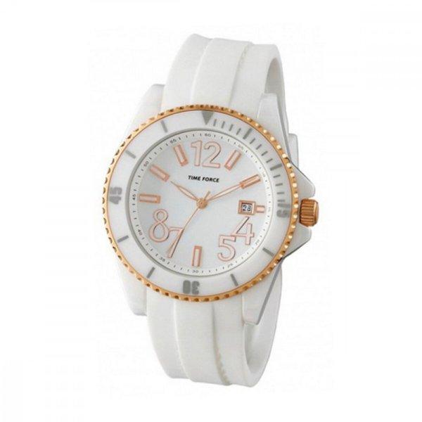 Női karóra Time Force TF4186L11 (Ø 40 mm) MOST 119108 HELYETT 8268 Ft-ért!