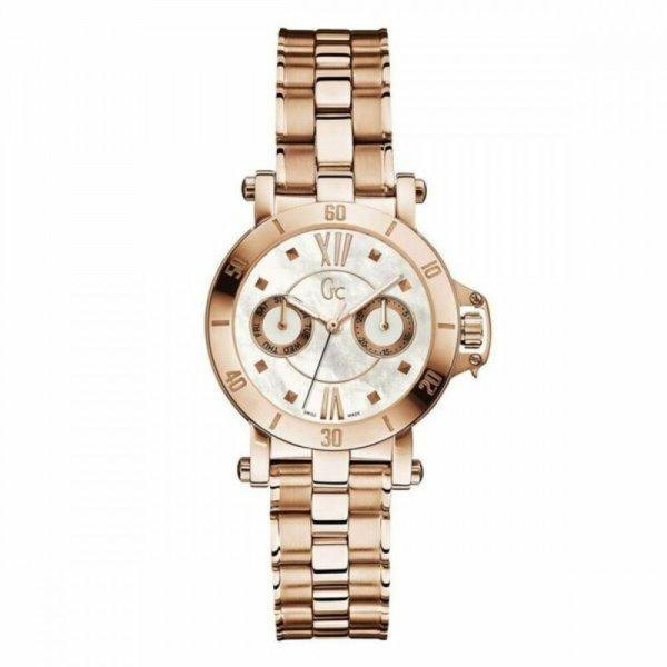 Női karóra Guess X74008L1S (Ø 34 mm) MOST 541324 HELYETT 137798 Ft-ért!