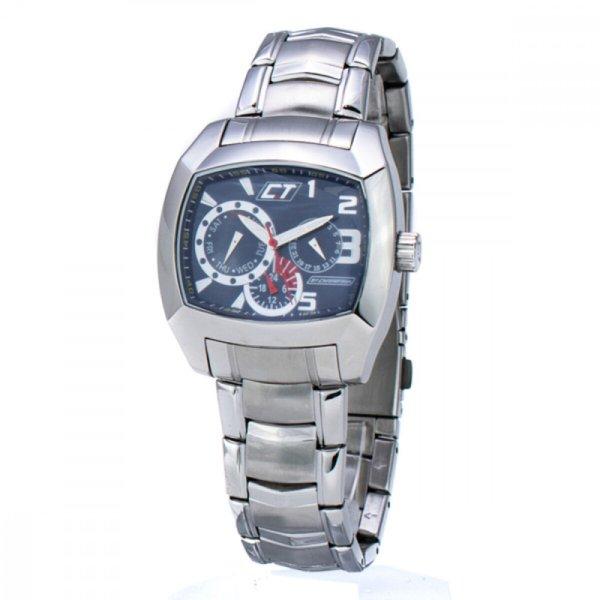 Férfi karóra Chronotech CC7049M-03M (Ø 40 mm) MOST 76570 HELYETT 14841
Ft-ért!