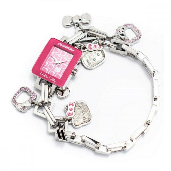 Női karóra Chronotech CHRONOTECH for Hello Kitty MOST 99772 HELYETT 10599
Ft-ért!