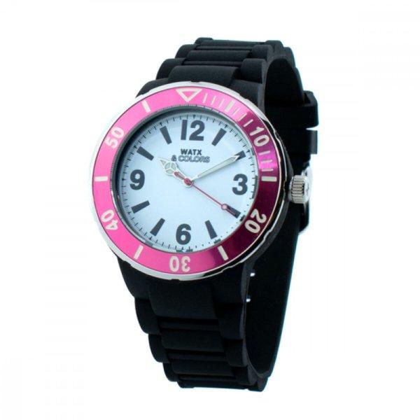 Unisex karóra Watx & Colors RWA1623-C1300 (Ø 44 mm) (Ø 45 mm) MOST 43312
HELYETT 7871 Ft-ért!