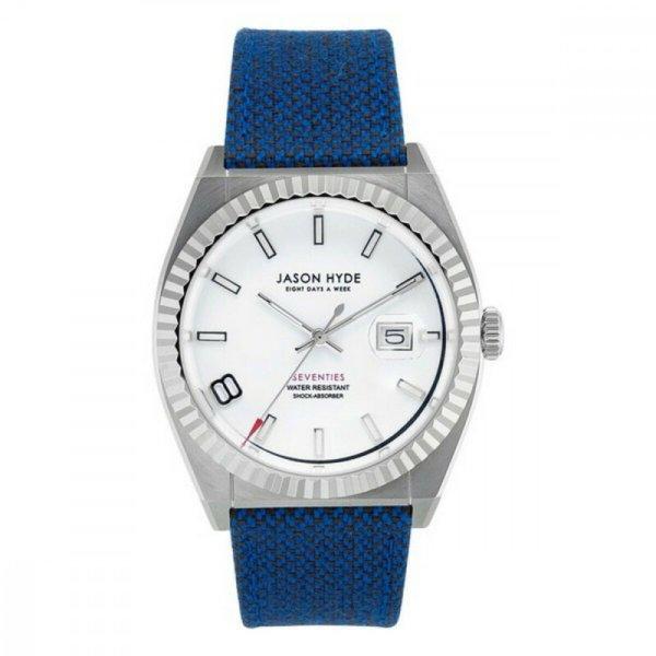 Férfi karóra Jason Hyde JH30010 (Ø 40 mm) MOST 122202 HELYETT 32261 Ft-ért!