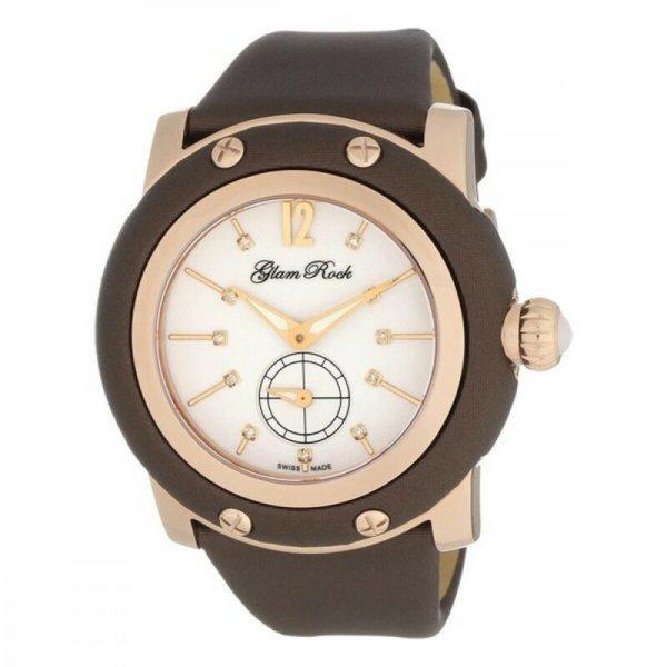 Női karóra Glam Rock gr10048 (Ø 46 mm) MOST 738626 HELYETT 57312 Ft-ért!