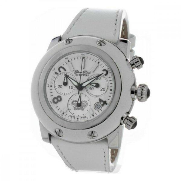 Női karóra Glam Rock gr10101w (Ø 46 mm) MOST 692220 HELYETT 53550 Ft-ért!