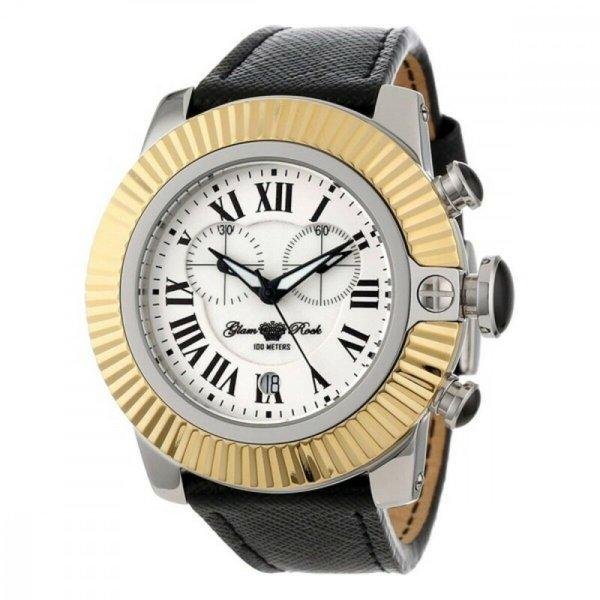 Női karóra Glam Rock GR32117 (Ø 44 mm) MOST 580073 HELYETT 44224 Ft-ért!