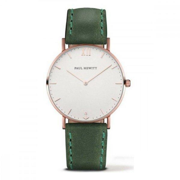 Unisex karóra Paul Hewitt PH-SA-R-ST-W-12M (Ø 39 mm) MOST 130710 HELYETT 35989
Ft-ért!