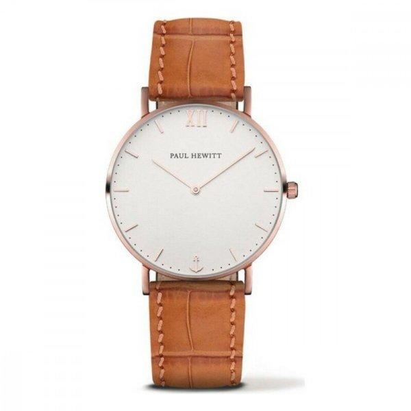 Unisex karóra Paul Hewitt PH-SA-R-St-W-16M (Ø 39 mm) MOST 130710 HELYETT 28193
Ft-ért!