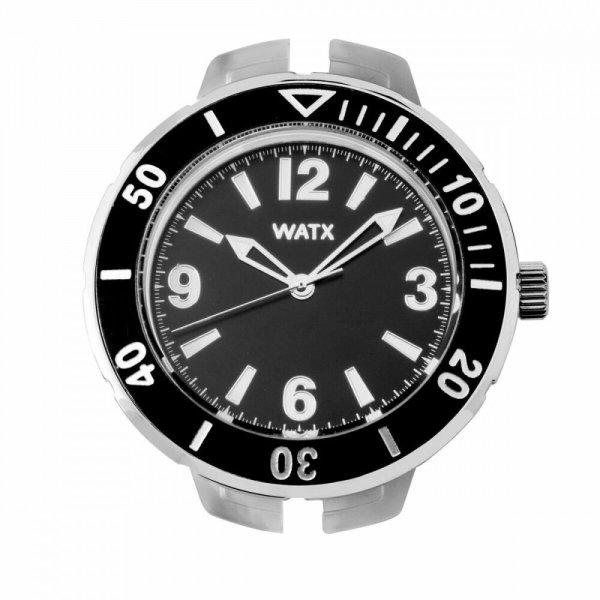 Unisex karóra Watx RWA1300 (Ø 45 mm) MOST 30164 HELYETT 5457 Ft-ért!