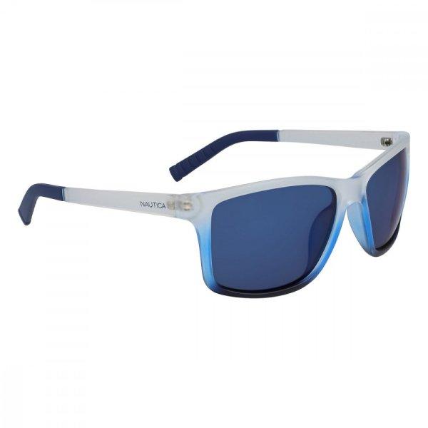 Férfi napszemüveg Nautica N3644SP-471 Ø 62 mm MOST 50273 HELYETT 23191
Ft-ért!