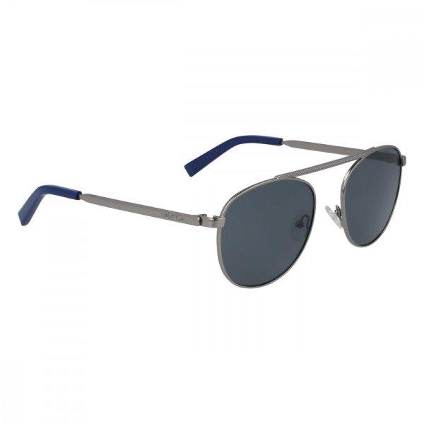 Férfi napszemüveg Nautica N4642SP-030 ø 54 mm MOST 54140 HELYETT 23191
Ft-ért!
