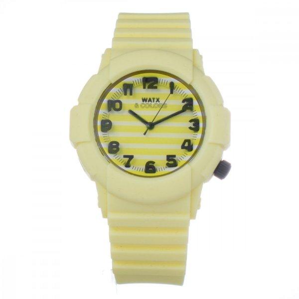 Unisex karóra Watx COWA2010-RWA1408 (Ø 43 mm) MOST 45632 HELYETT 9921 Ft-ért!