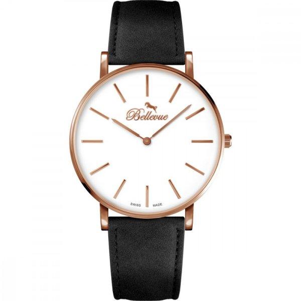 Férfi karóra Bellevue B.60 (Ø 40 mm) MOST 108280 HELYETT 15932 Ft-ért!