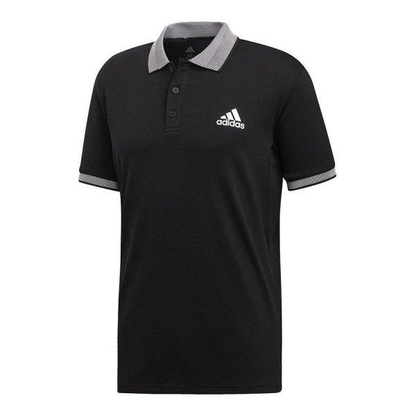 Férfi rövid ujjú póló Adidas CLUB SOLID POLO DX1806 Fekete Poliészter Men
XS MOST 37125 HELYETT 22050 Ft-ért!