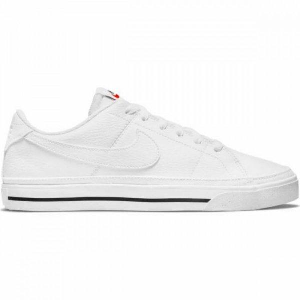 Női cipők Nike COURT LEGACY NEXT NATURE DH3161 101 Fehér MOST 60328 HELYETT
34179 Ft-ért!