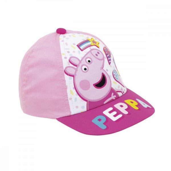 Gyerek Sapka Peppa Pig Baby Rózsaszín (44-46 cm) MOST 7688 HELYETT 4316
Ft-ért!