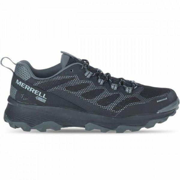 Férfi edzőcipő Merrell Speed Strike Gore-Tex Fekete MOST 95882 HELYETT 57287
Ft-ért!