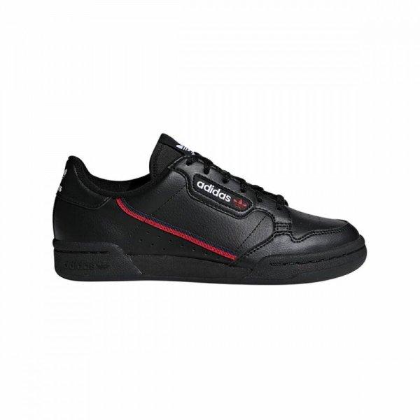 Gyemek Sportcipő Adidas Continental 80 Fekete MOST 46174 HELYETT 32376 Ft-ért!