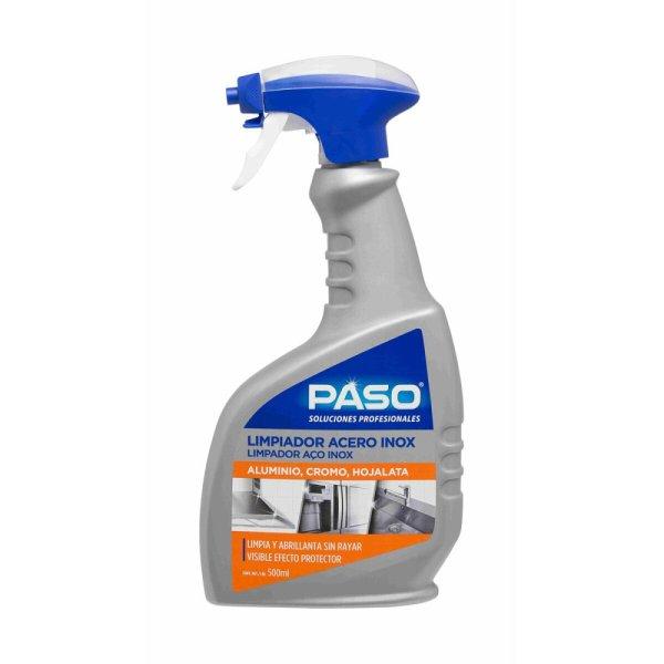 Tisztító Paso 500 ml MOST 10673 HELYETT 6391 Ft-ért!