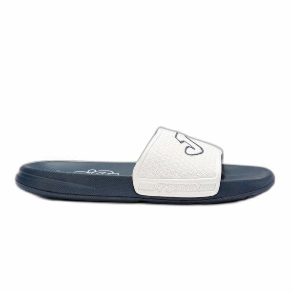 Női flip flops Joma Sport Island Lady 2302 Fehér Tengerészkék MOST 13373
HELYETT 8003 Ft-ért!