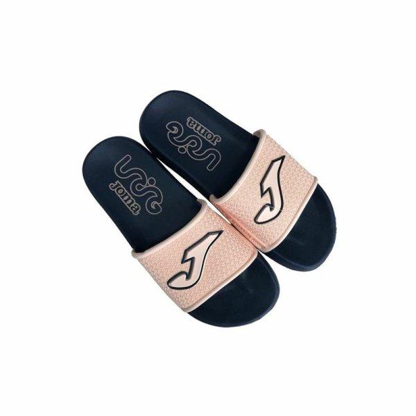 Női flip flops Joma Sport Island Lady 2307 Világos rózsaszín Tengerészkék
MOST 13373 HELYETT 8003 Ft-ért!