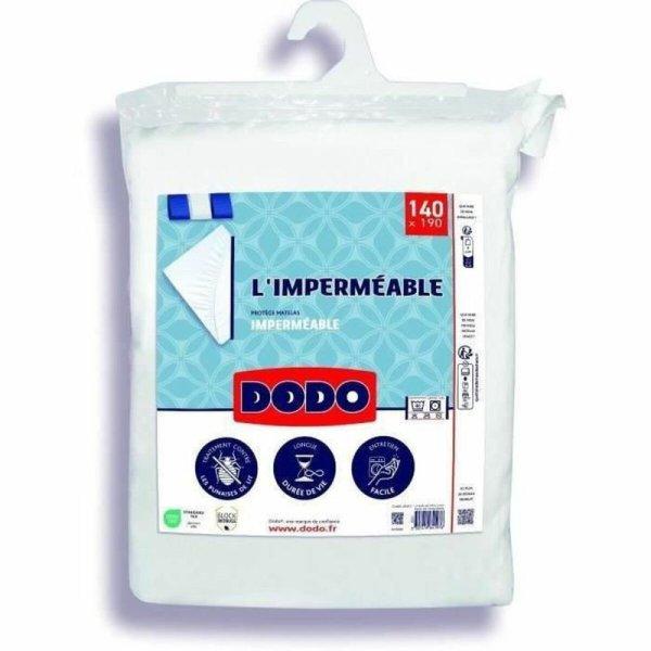 Matracvédő DODO 140 x 190 cm MOST 44047 HELYETT 28953 Ft-ért!