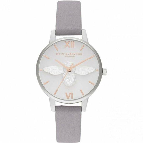 Női karóra Olivia Burton OB16AM163 (Ø 30 mm) MOST 130710 HELYETT 58643
Ft-ért!