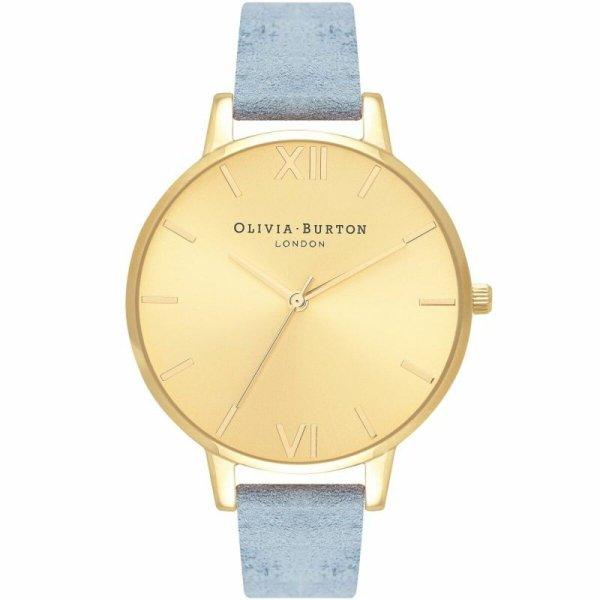 Női karóra Olivia Burton OB16BD111 (Ø 38 mm) MOST 76570 HELYETT 35014
Ft-ért!