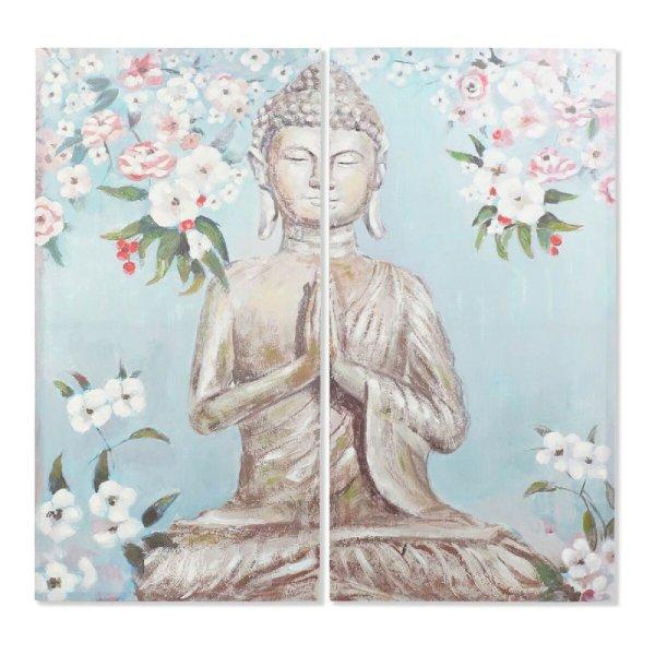 Kép DKD Home Decor CU-181694 Vászon Buddha Keleti (140 x 3 x 140 cm) (2 pcs)
MOST 82409 HELYETT 52153 Ft-ért!