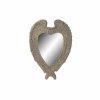 Falitkr DKD Home Decor Barna Neoklasszikus 80 x 9 x 114 cm