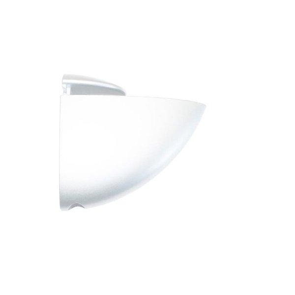 Polc konzolok Micel SP04 Fehér Zamak 75 x 65 mm (2 egység) MOST 13991 HELYETT
8375 Ft-ért!