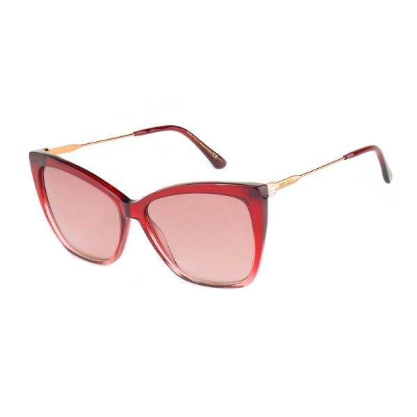 Női napszemüveg Jimmy Choo SEBA-S-7W5-BURG-SHADED ø 58 mm MOST 232029 HELYETT
59188 Ft-ért!