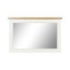 Falitkr DKD Home Decor Barna Bzs szn Romantikus 90 x 4 x