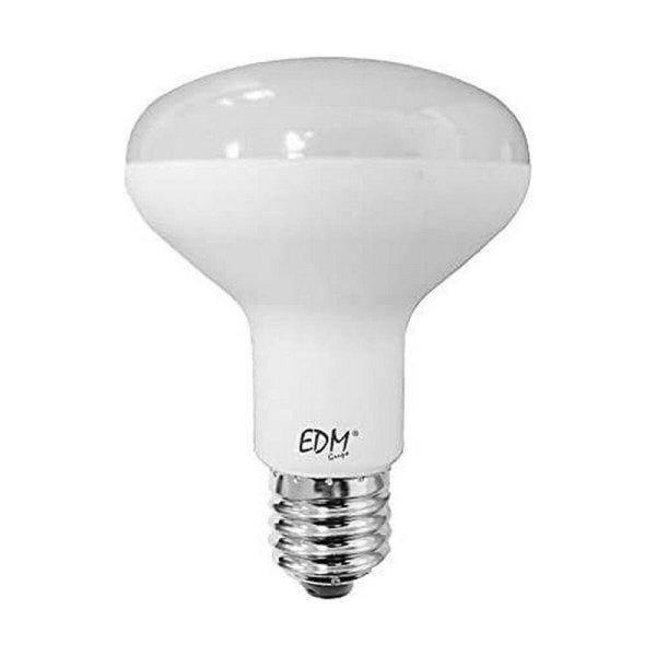 LED Izzók EDM Tükröző F 10 W E27 810 Lm Ø 7,9 x 11 cm (6400 K) MOST 9366
HELYETT 5258 Ft-ért!