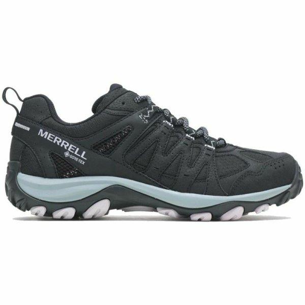 Női cipők Merrell Accentor Sport 3 Fekete MOST 89486 HELYETT 56014 Ft-ért!