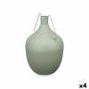 Vza Kancs Zld Acl 24 x 40 x 24 cm (4 egysg) MOST 53026 