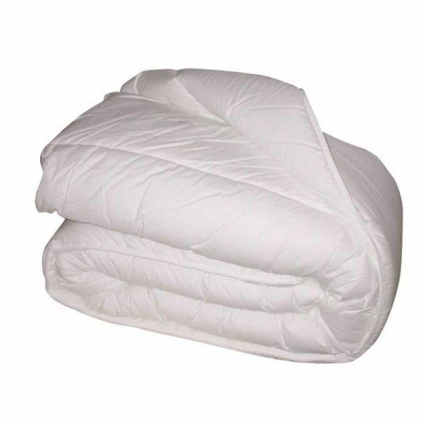 Paplan Blanreve Fehér Por elleni atkák 420 g/m² 200 x 200 cm MOST 52872
HELYETT 38437 Ft-ért!