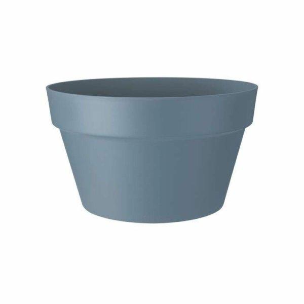 Virágcserép Elho Loft Urban Kék polipropilén Kerek Ø 35 cm MOST 28145
HELYETT 18503 Ft-ért!