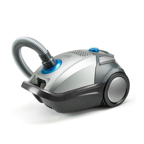 Seprű porszívó Black & Decker BXVMB700E 700 W 4 L MOST 84304 HELYETT 52748
Ft-ért!