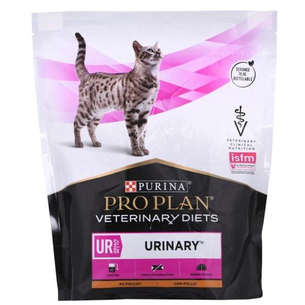 Macska eledel Purina Urinary Felnőtt Csirke 350 g MOST 6914 HELYETT 4142
Ft-ért!