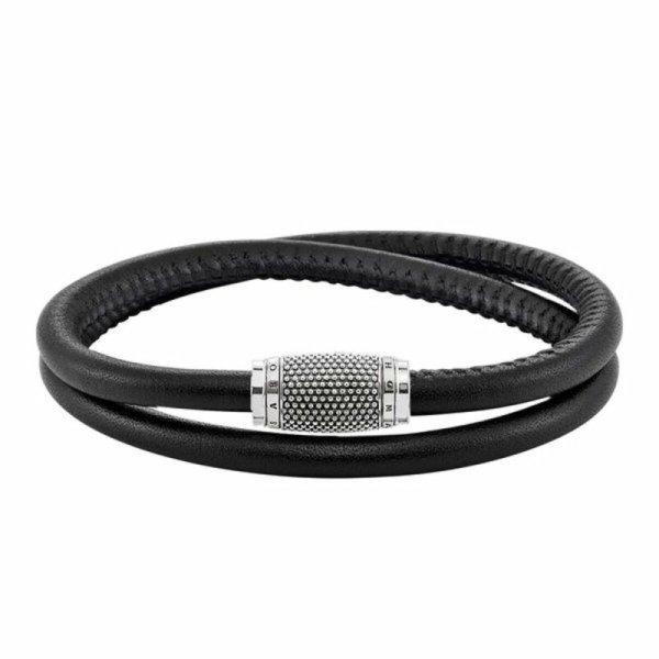 Unisex karkötő Thomas Sabo UB0008-825-11 Ezüst színű MOST 138444 HELYETT
37932 Ft-ért!