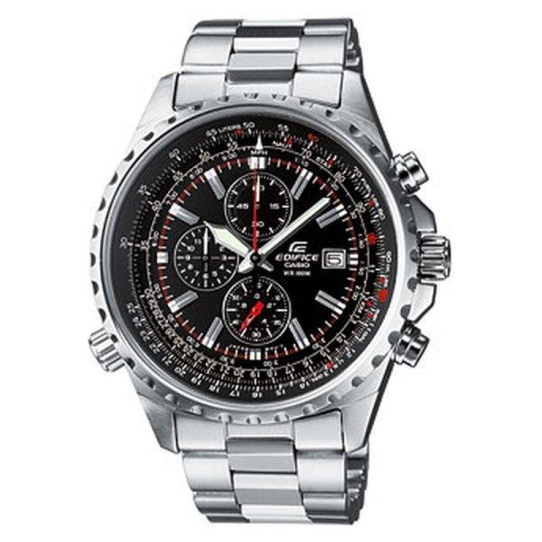 Férfi karóra Casio 527D-1AVEF Fekete Ezüst színű MOST 130307 HELYETT 106562
Ft-ért!